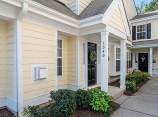 1340 Legacy Greene Ave, Wake Forest, NC 27587
