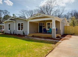 2700 Springway Dr, Charlotte, NC 28205