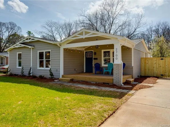 2700 Springway Dr, Charlotte, NC 28205