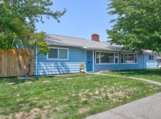 1837 E 12th St, The Dalles, OR 97058