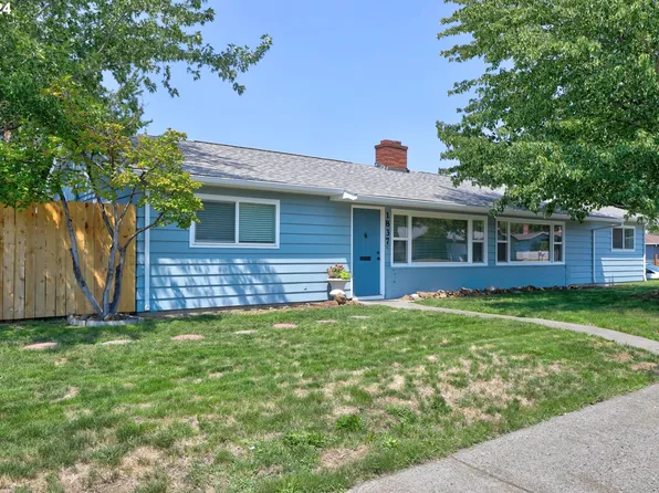 1837 E 12th St, The Dalles, OR 97058