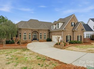 458 Inverness Pl, Rock Hill, SC 29730