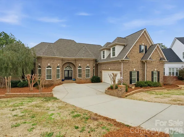458 Inverness Pl, Rock Hill, SC 29730