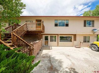 60919 Gunnison Rd, Montrose, CO 81401