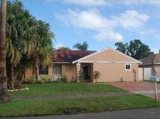 12333 SW 202nd Ter, Miami, FL 33177