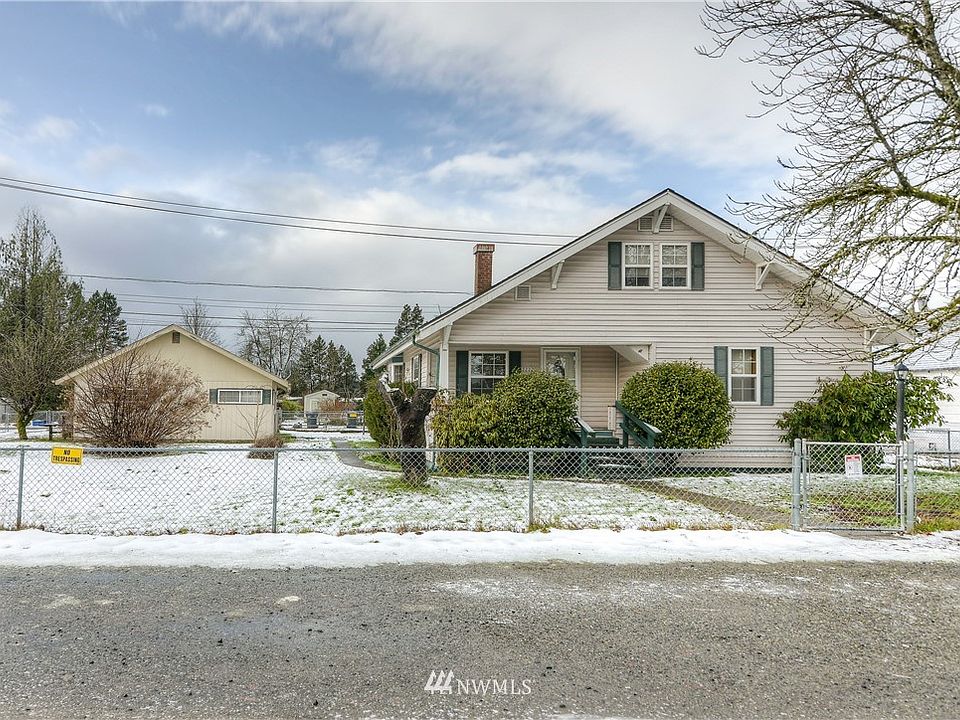 2227 WASHINGTON ST Shelton WA Zillow