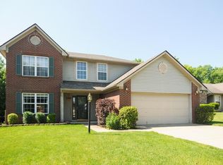 4653 Turfway Ct, Greenwood, IN