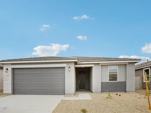4521 S 95TH Drive, Tolleson, AZ 85353