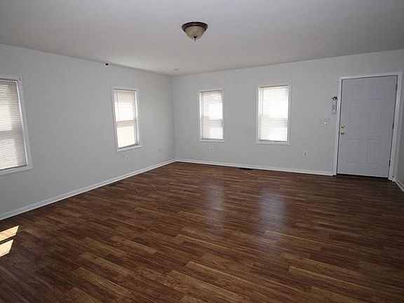 Large family room