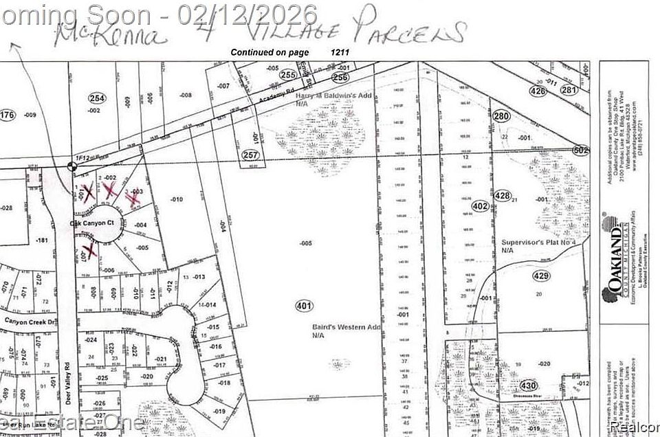1st image of 845 Oak Canyon Ct