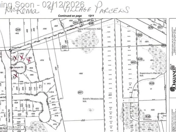 840 Oak Canyon Ct, Holly, MI 48442