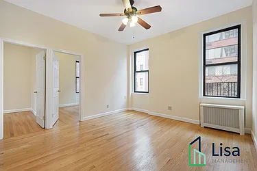 Rented by Lisa Management Inc