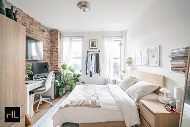 Rented by Highline Residential