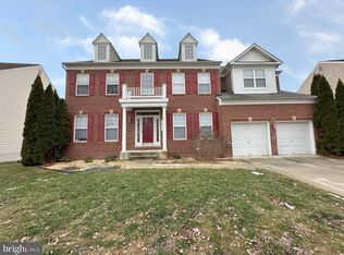 10321 Whittier Ct, White Plains, MD