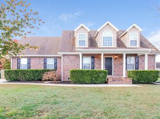 1729 Cason Trl, Murfreesboro, TN 37128