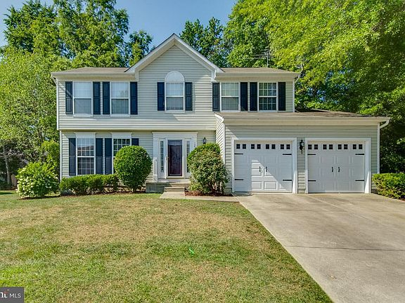 1212 Bohac Ln, Accokeek, MD 20607 | MLS #MDPG2004416 | Zillow