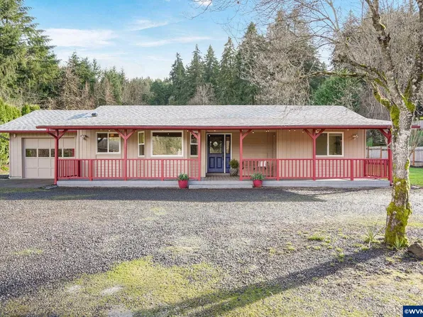 7004 Bates Rd S, Salem, OR 97306