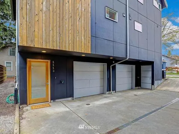1113 NE 78th St, Seattle, WA 98115