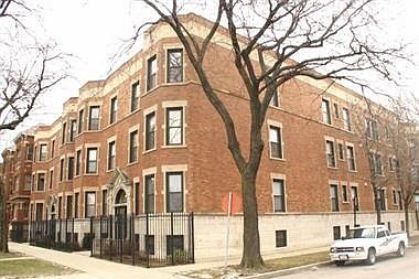 1st image of 4957 S Michigan Ave #11