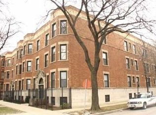 4957 S Michigan Ave #11, Chicago, IL 60615