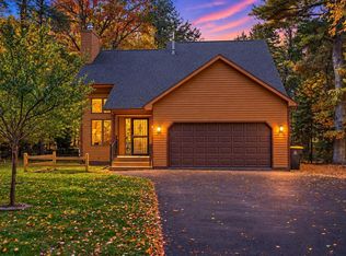 7409 Forest Dr, Minocqua, WI 54548