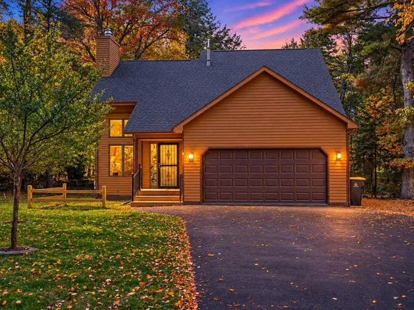 7409 Forest Dr, Minocqua, WI 54548