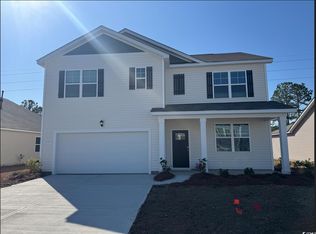 537 Black Pearl Way LOT 272, Myrtle Beach, SC 29588