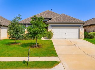 154 Eagle Ford Dr, Kyle, TX 78640