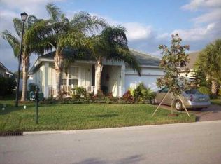 157 NW Swann Mill Cir, Port Saint Lucie, FL 34986