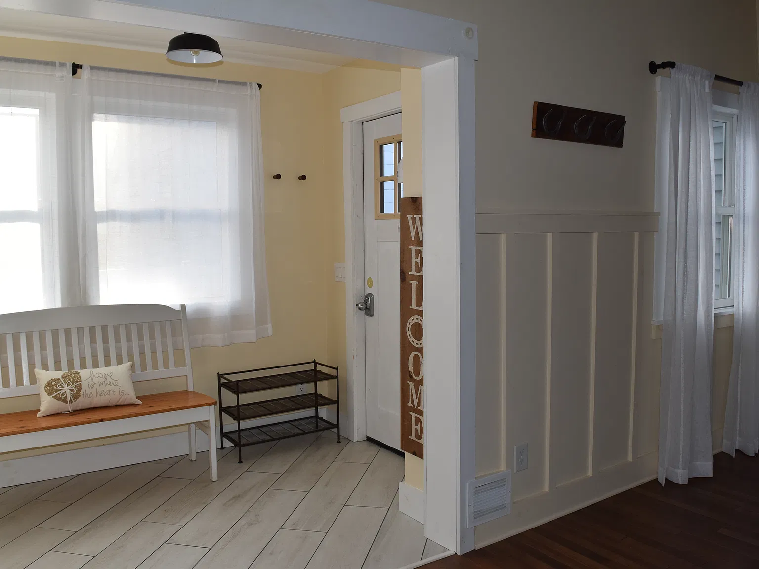 2 bed, 1300 sqft, $2,600 — Photo 4