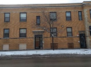 501 E 71st St, Chicago, IL 60619