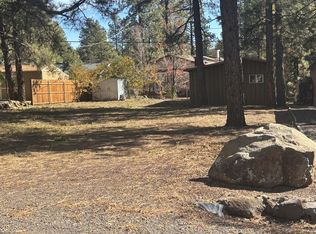 17115 S Deer Run Rd, Munds Park, AZ 86017