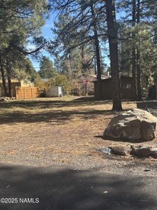 17115 S Deer Run Rd, Munds Park, AZ, 86017