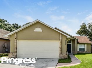 2922 Autumn Run Ct, Orlando, FL 32822