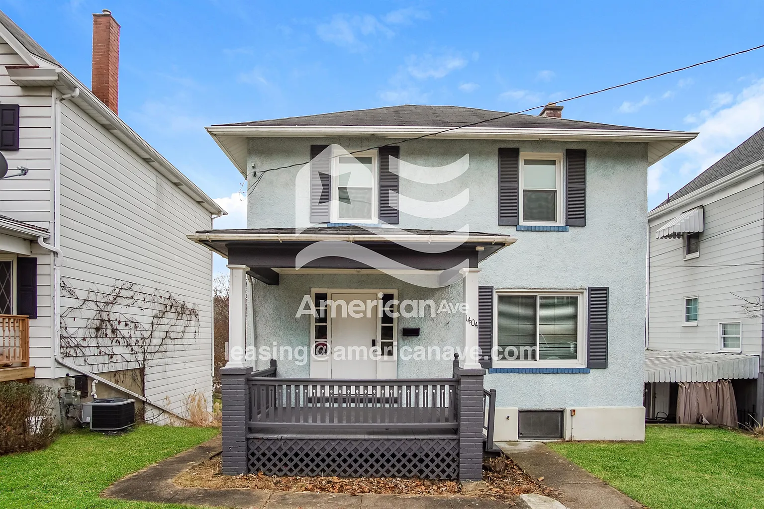 1404 Linden St photo 1