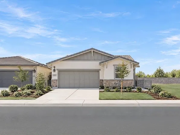 1231 Carson River Dr, Lincoln, CA 95648