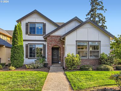 10288 SW Lisbon St, Wilsonville, OR, 97070