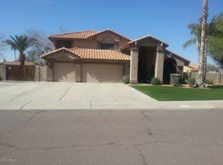 5444 E Phelps Rd, Scottsdale, AZ 85254