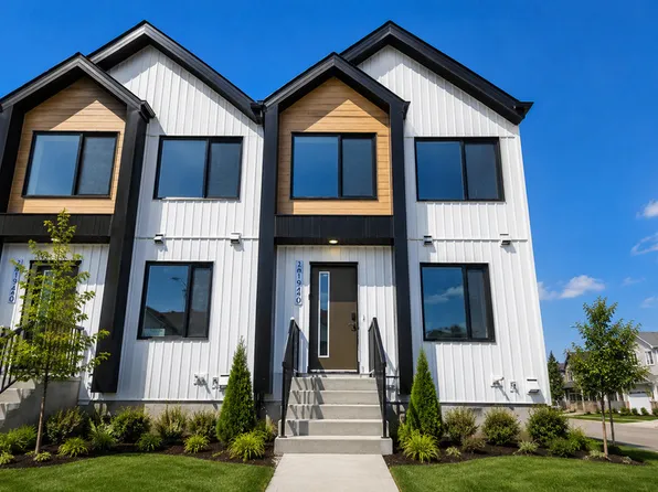 19440 22nd Ave NW, Edmonton, AB T6N 1L1