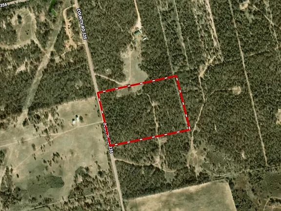 3rd image of LOT 1 County Road 335