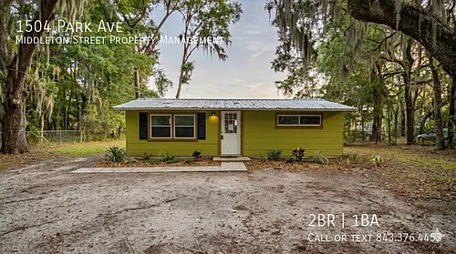 1504 Park Ave Photo 1