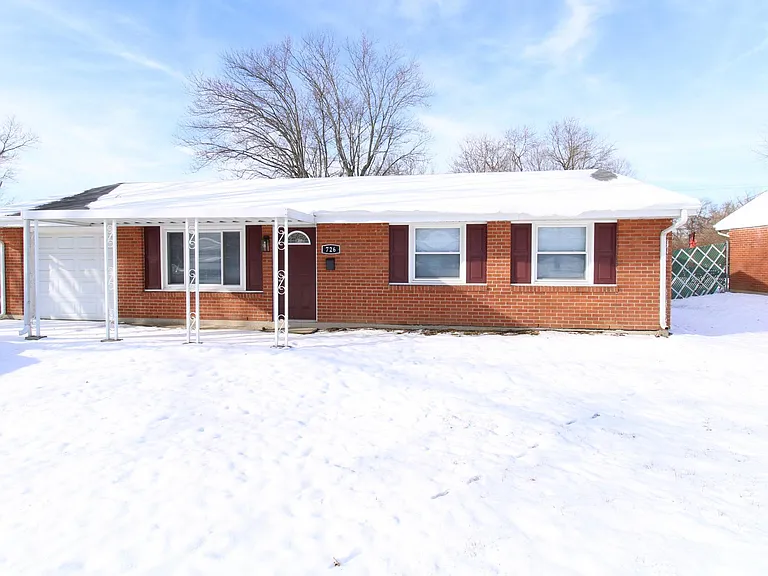 726 Mount Vernon Dr — Photo 9