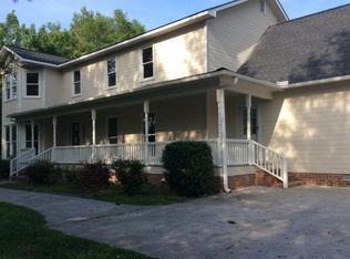 761 Mount Zion Rd NE, Resaca, GA 30735