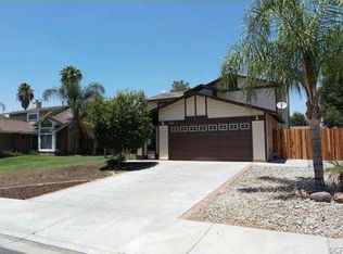 26286 Topanga Way, Menifee, CA 92586
