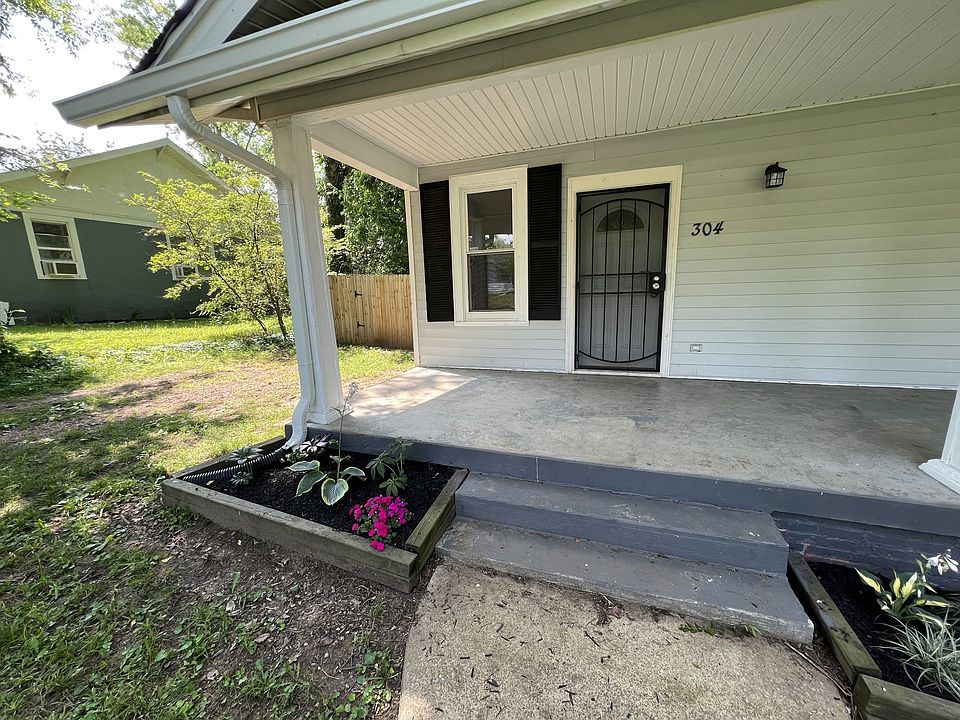 304 4th Ave, Columbia, TN 38401 Zillow