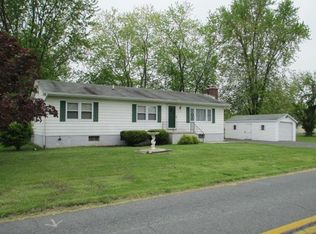 7301 Gunpowder Rd, Baltimore, MD 21220