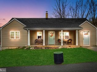 25 Langoma Ave, Elverson, PA 19520