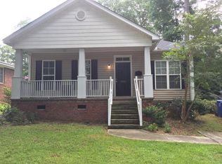 3806 Abingdon Rd, Columbia, SC 29203