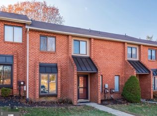 206 Towyn Ct #206, Exton, PA 19341