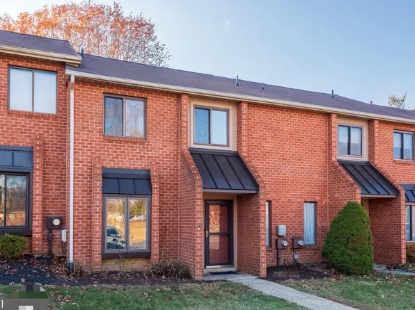 206 Towyn Ct #206, Exton, PA 19341